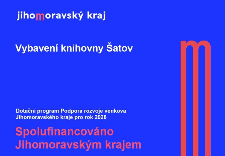 publicita projektu