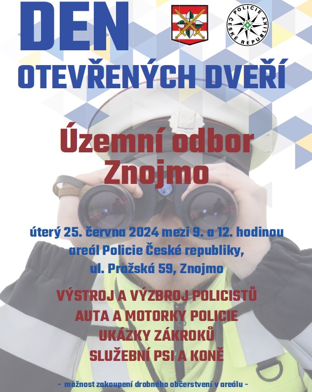 pozvánka