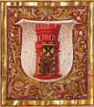 znak mestys