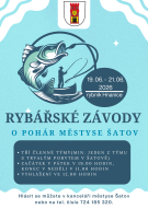 Rybářské závody 2