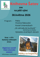 Knihovna Šatov