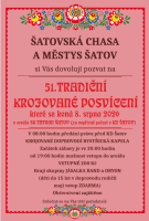 Krojované posvícení