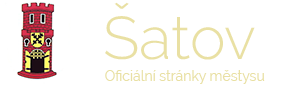 Oficiální stránka městysu Šatov